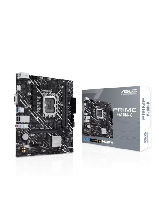 Asus PRIME H610M-K