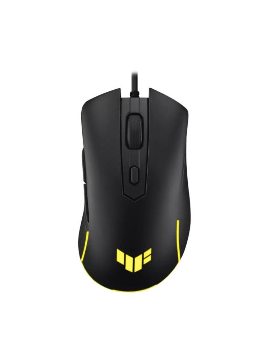 Asus TUF Gaming M3 Gen II Gaming mouse Black