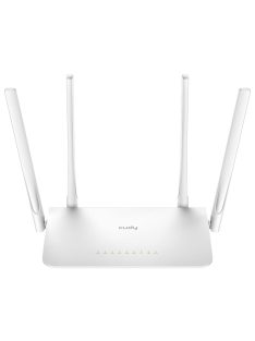 Cudy WR1300 AC1200 Gigabit Wi-Fi Mesh Router