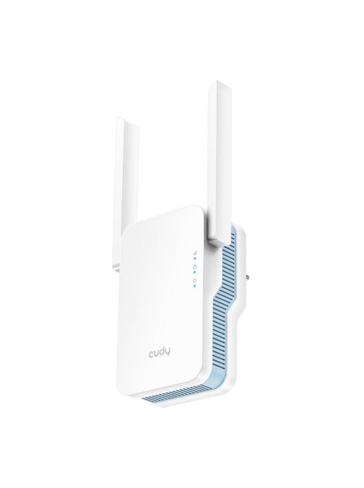 Cudy RE1200 AC1200 Dual Band Range Extender