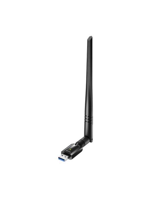 Cudy WU1400 AC1300 High Gain USB Wi-Fi Adapter