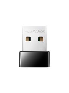 Cudy WU650 650Mbps Wi-Fi Dual Band USB Adapter