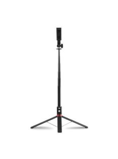   Hama Fancy Stand 110 Selfie Stick Tripod for Mobile Phone Black