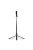 Hama Fancy Stand 110 Selfie Stick Tripod for Mobile Phone Black