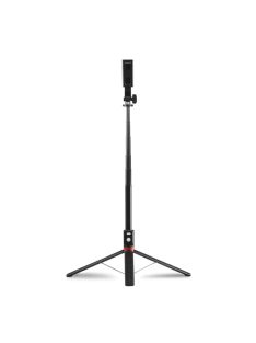   Hama Fancy Stand 170 Selfie Stick Tripod for Mobile Phone Black