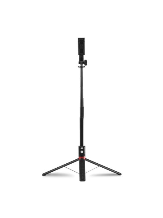 Hama Fancy Stand 170 Selfie Stick Tripod for Mobile Phone Black