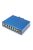 Digitus 16 Port 10/100/1000Mbps Gigabit Ethernet Network Switch Blue