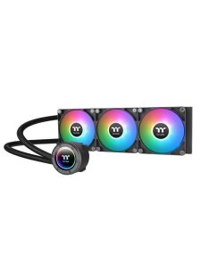 Thermaltake TH420 V2 ARGB Sync All-In-One Liquid Cooler