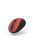 Hama MW-400 V2 Wireless mouse Sienna Red