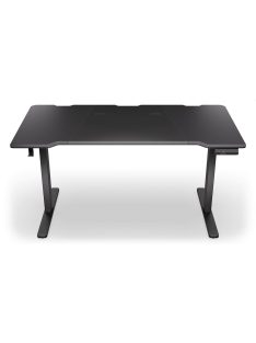 Endorfy Atlas L Electric Gaming Desk Black