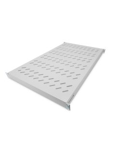   Digitus 1U fixed shelf for 1000mm depth racks 44x482x700 mm adjust. 700-900mm depth Grey