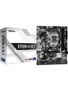 ASRock B760M-H/M.2