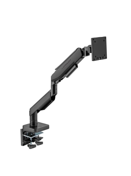 LC Power LC-EQ-A49B Monitor arm for monitors up to 49" Black