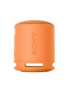 Sony SRSX-B100 Bluetooth Speaker Orange