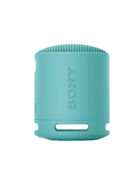 Sony SRSX-B100 Bluetooth Speaker Blue