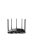 Tenda TX27 Pro AXE5700 Tri-Band Gigabit Wi-Fi 6E Router