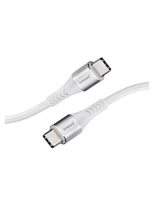 Intenso C315C Charging and Data Cable White