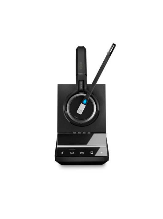 Sennheiser / EPOS Impact SDW 5035 Wireless headset Black