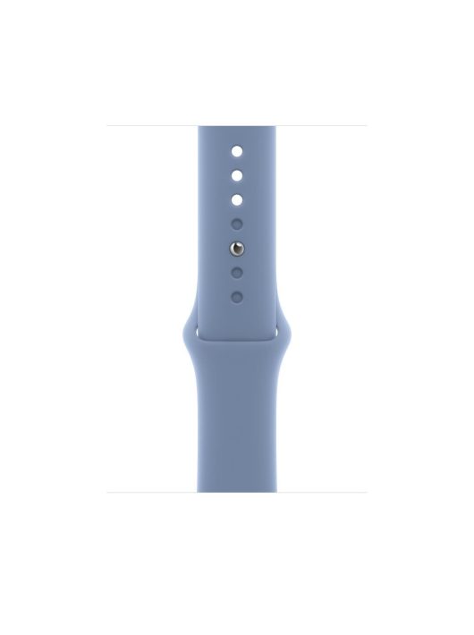 Apple Watch 45mm Band: Sport Band S/M Winter Blue