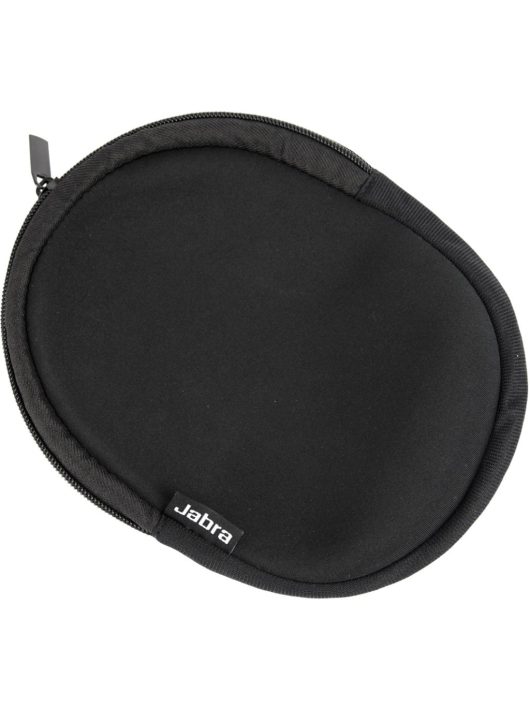 Jabra Neoprene Pouch for Evolve 20/30/40/65 Black