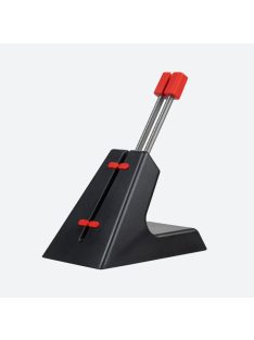 Arozzi Ancora Mouse Cable Holder Red