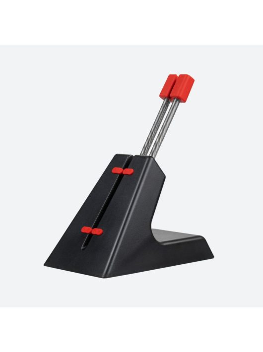 Arozzi Ancora Mouse Cable Holder Red