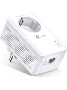 TP-Link PA7017P AV1000 Powerline Adapter