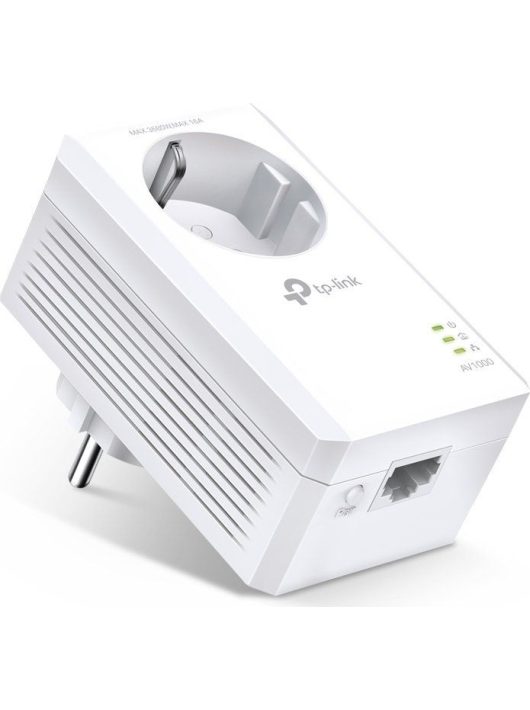 TP-Link PA7017P AV1000 Powerline Adapter