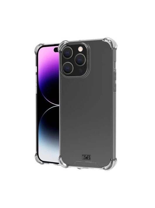 TnB Bumper soft case for iPhone 15 Ultra