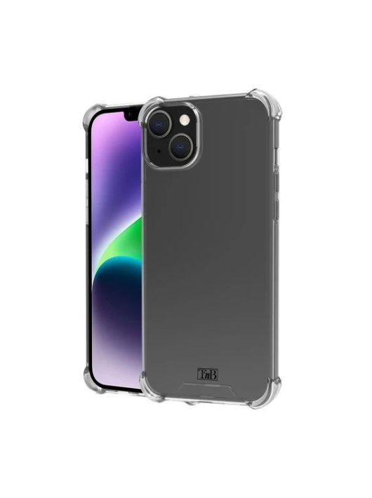 TnB Bumper soft case for iPhone 15 Plus