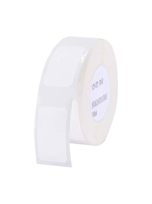 NIIMBOT T12*22-260 Thermal label White