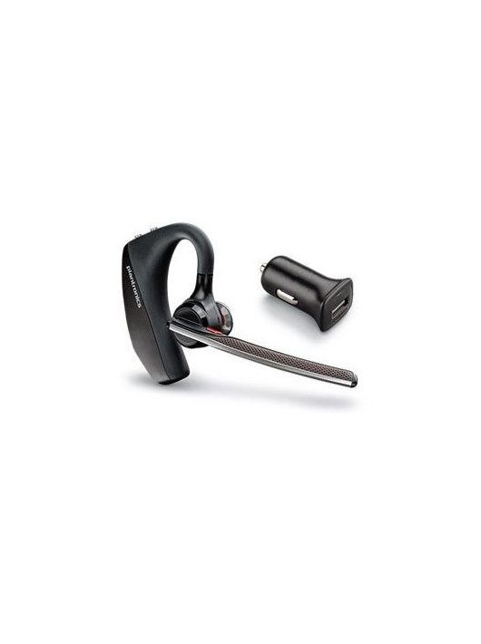 Poly Plantronics Voyager 5220 Bluetooth Headset Black