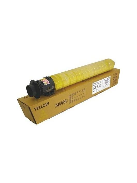 Ricoh C2510H Yellow toner