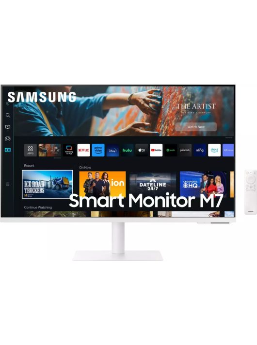 Samsung 32" LS32CM703UUXEN LED