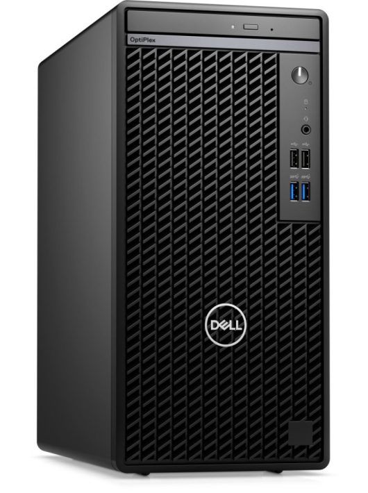 Dell Optiplex 7010MT Black