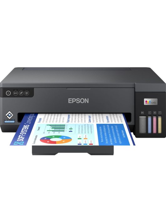 Epson EcoTank L11050 Wireless Tintasugaras Nyomtató