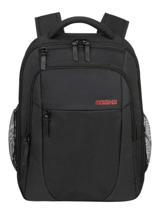 American Tourister Urban Groove UG12 Laptop Backpack 15,6" Black