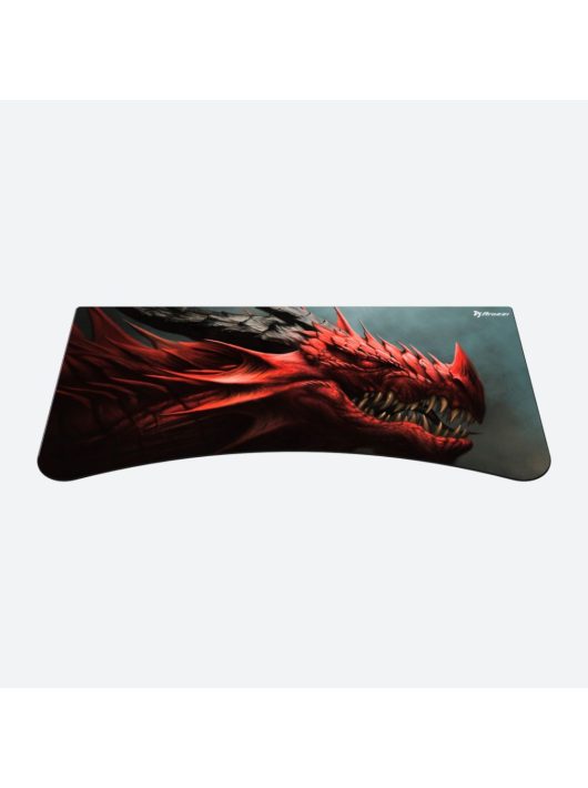 Arozzi D001 Arena Desk Pad Egérpad Dragon