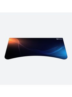 Arozzi D008 Arena Desk Pad Egérpad Blue