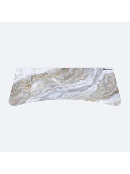 Arozzi D032 Arena Desk Pad Egérpad Granit White