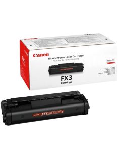 Canon FX-3 Black toner