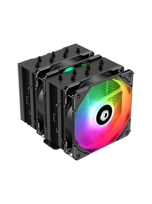 ID-COOLING SE-207-XT ARGB 