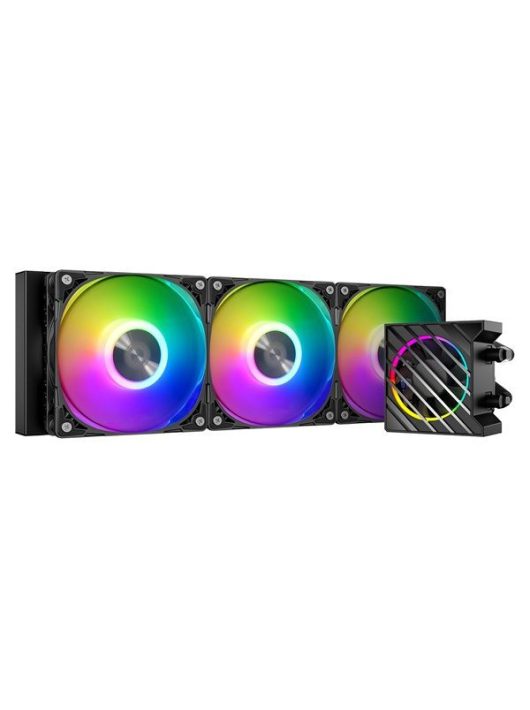 ID-COOLING DASHFLOW 360 XT