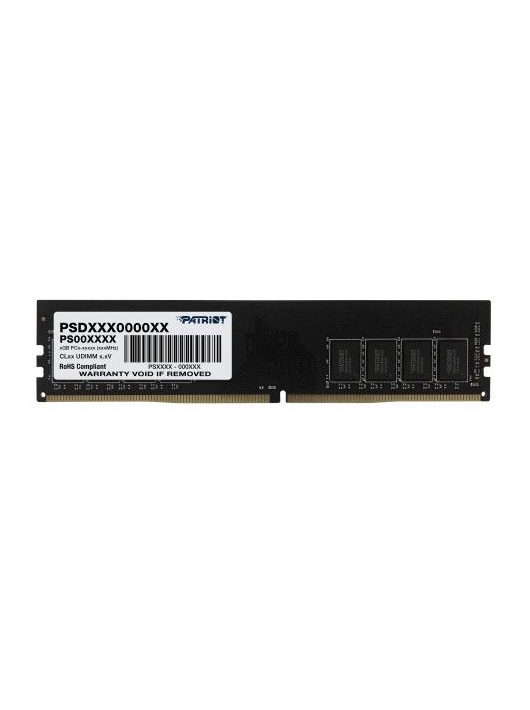 Patriot 16GB DDR4 2666MHz Signature Line