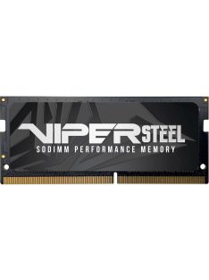 Patriot 16GB DDR4 2666MHz SODIMM Viper Steel