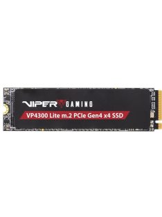 Patriot 1TB M.2 2280 NVMe PCIe VP4300 Lite