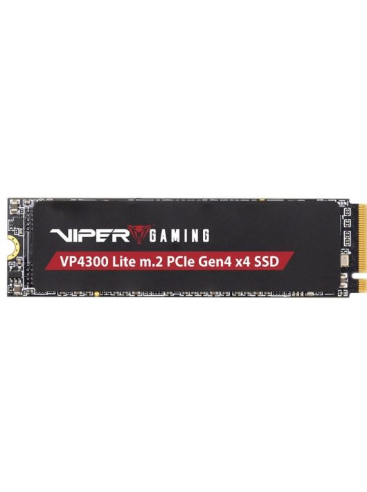 Patriot 1TB M.2 2280 NVMe PCIe VP4300 Lite