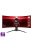 ASRock 34" PG34WQ15R2B Phantom Gaming LED Curved