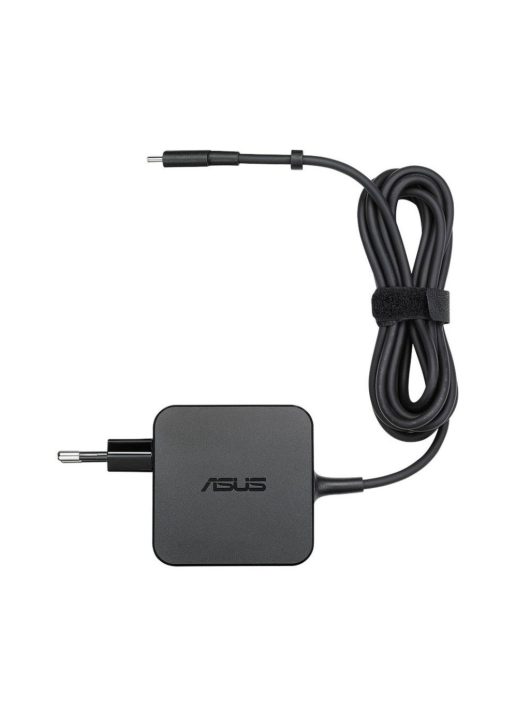 Asus AC65-00 65W USB Type-C Adapter Black