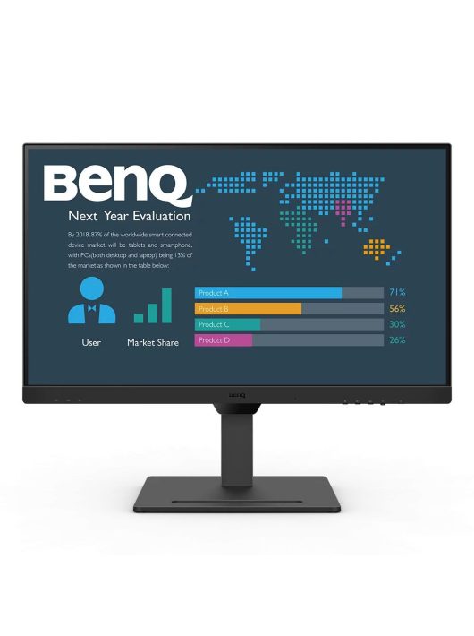 Benq 27" BL2790QT IPS LED 